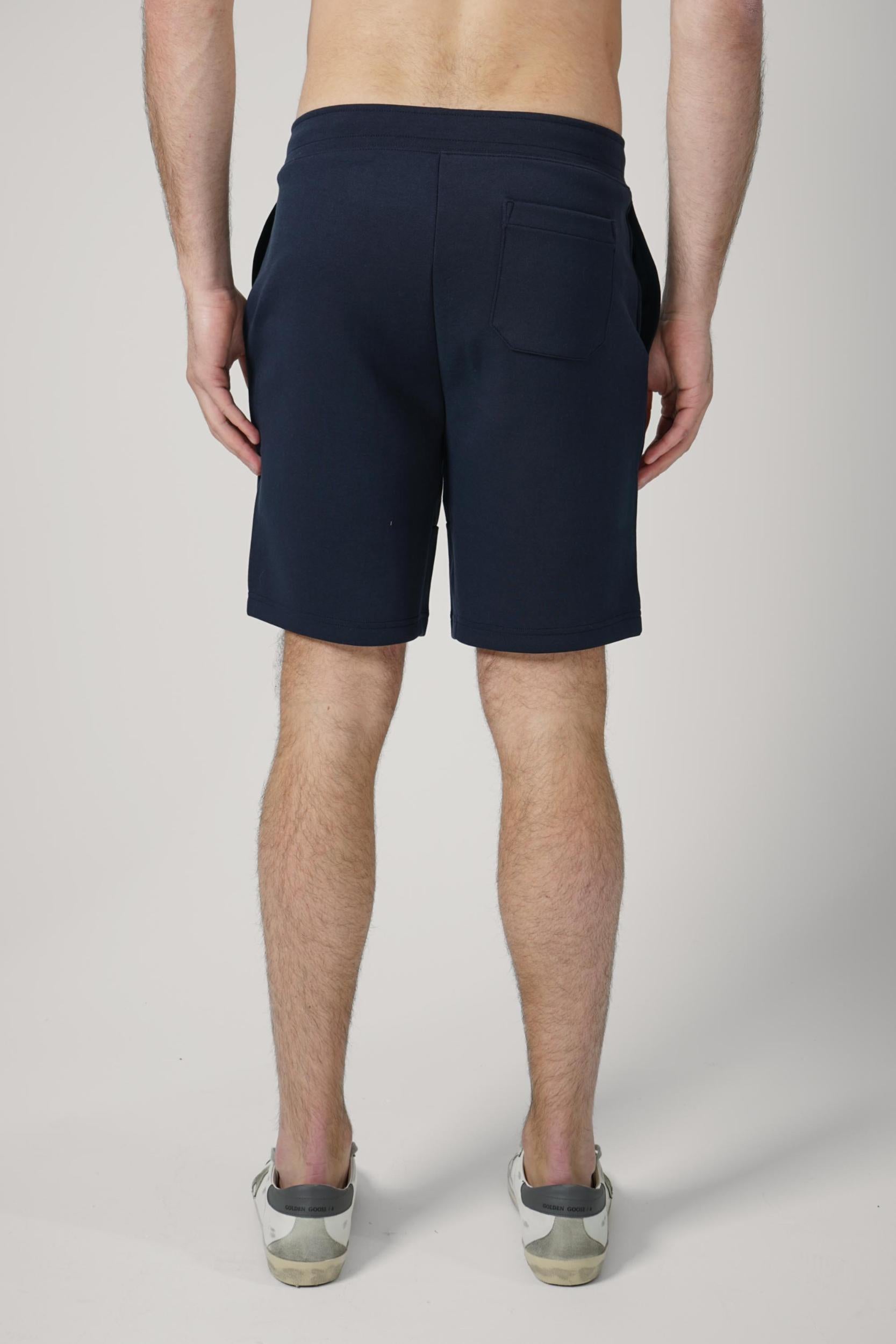 Ralph Lauren Sweatshorts Navy