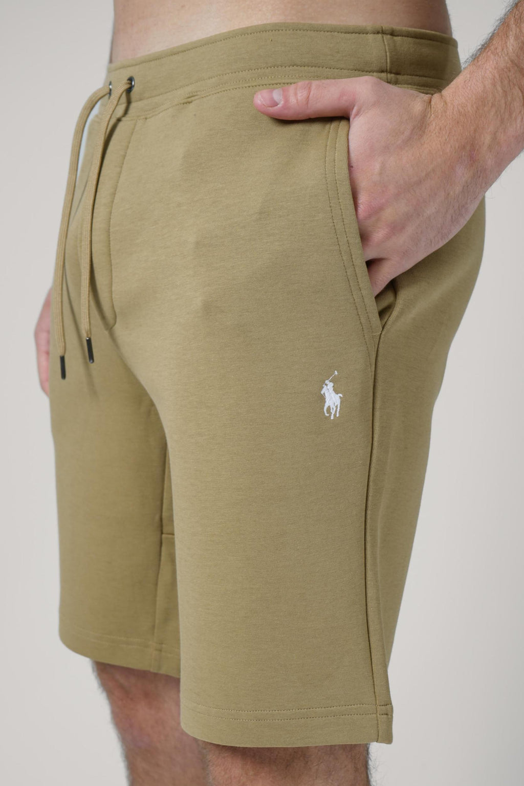 Ralph Lauren Sweatshorts Tan