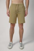 Ralph Lauren Sweatshorts Tan