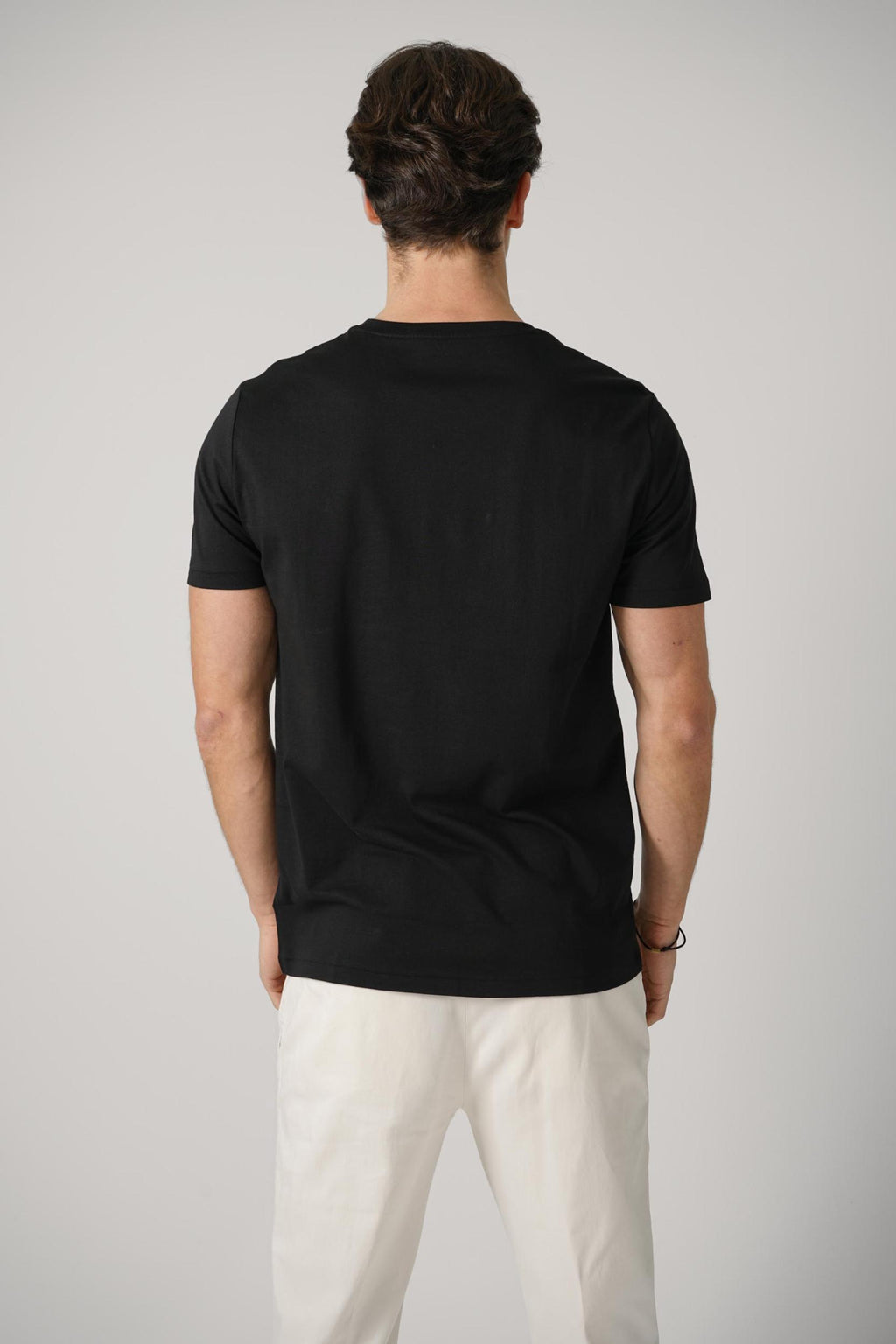 Ralph Lauren T-Shirt Black