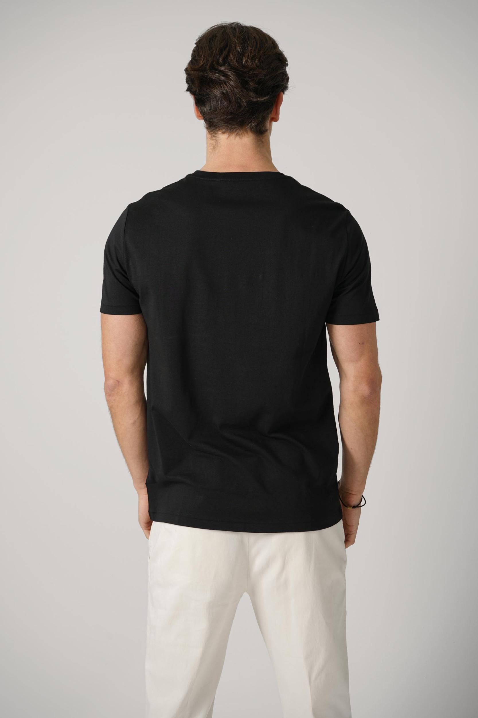 Ralph Lauren T-Shirt Black