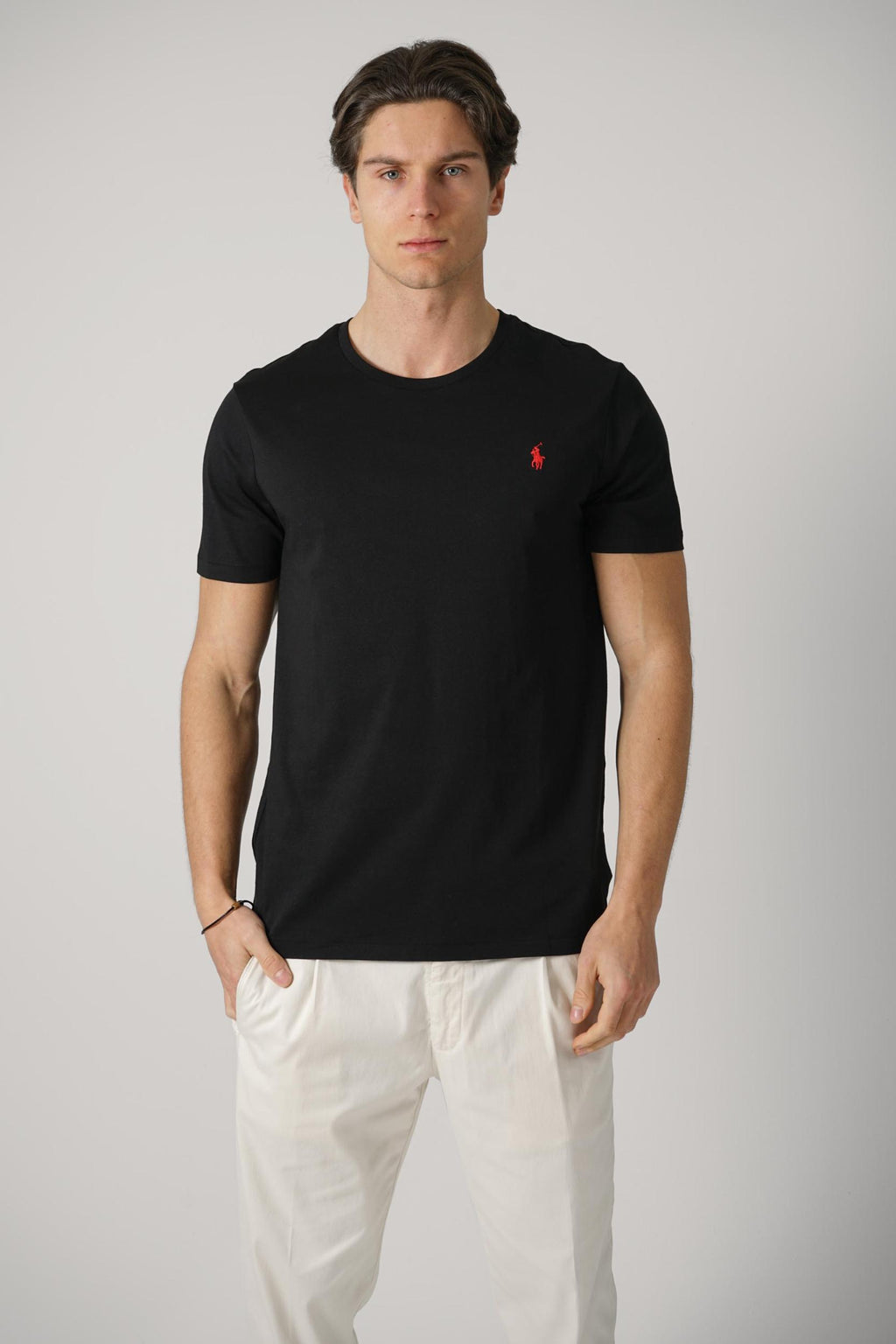 Ralph Lauren T-Shirt Black