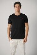 Ralph Lauren T-Shirt Black
