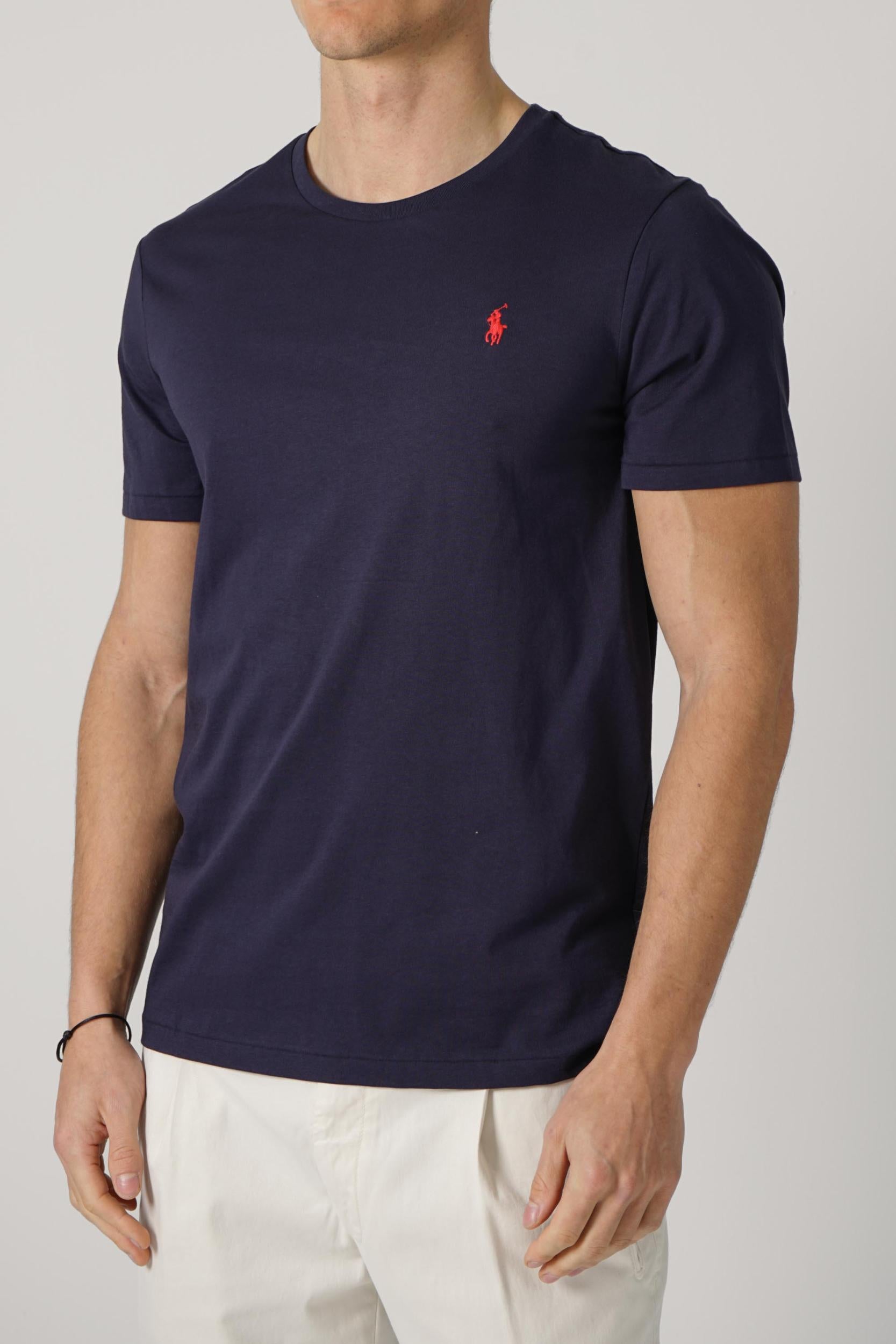 Ralph Lauren T-Shirt Navy