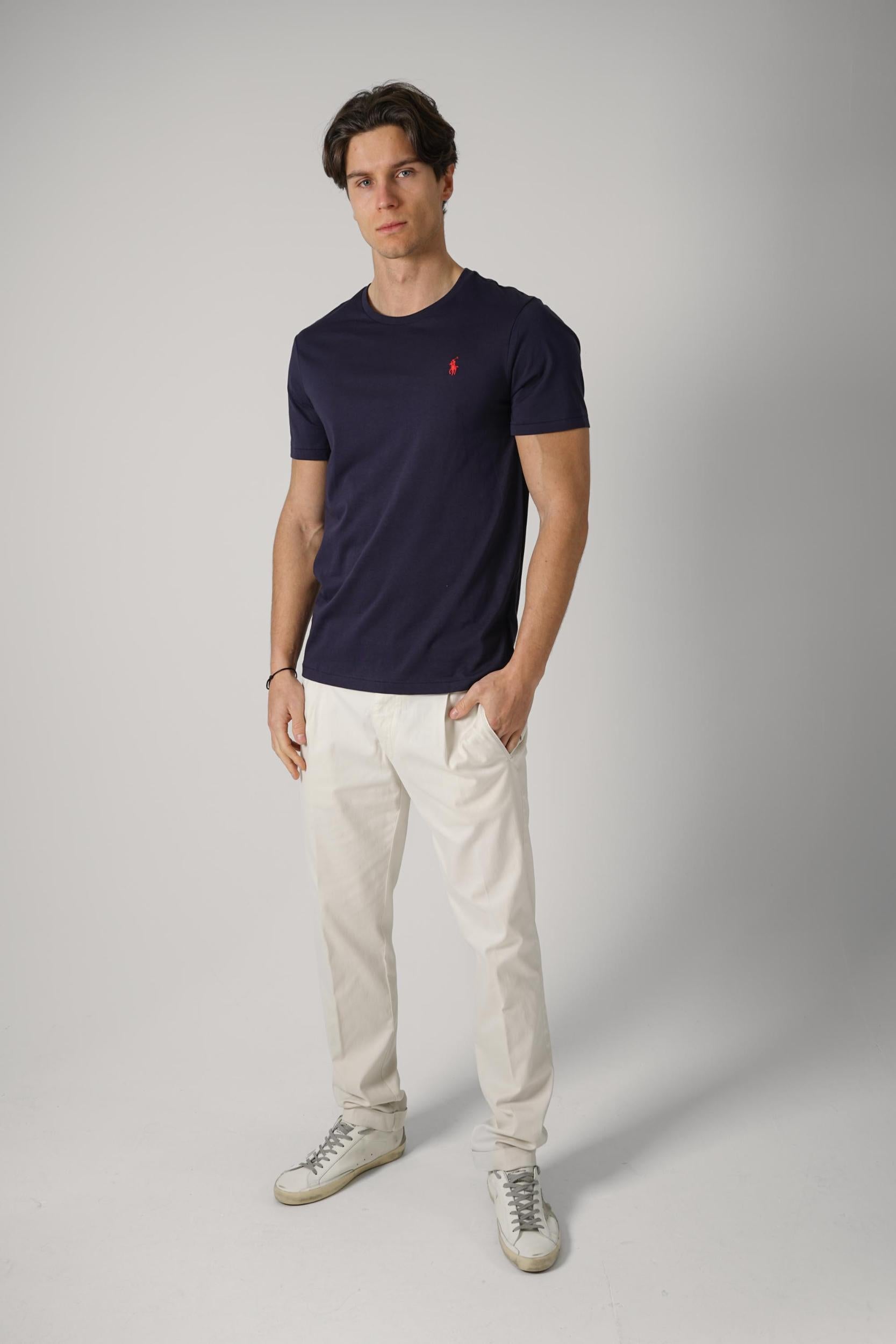 Ralph Lauren T-Shirt Navy