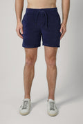 Ralph Lauren Toweling Shorts Navy