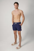 Ralph Lauren Traveler Swimming Shorts Navy