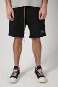 Rhude Classique Sweatshorts Black