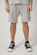 Rhude Classique Sweatshorts Grey