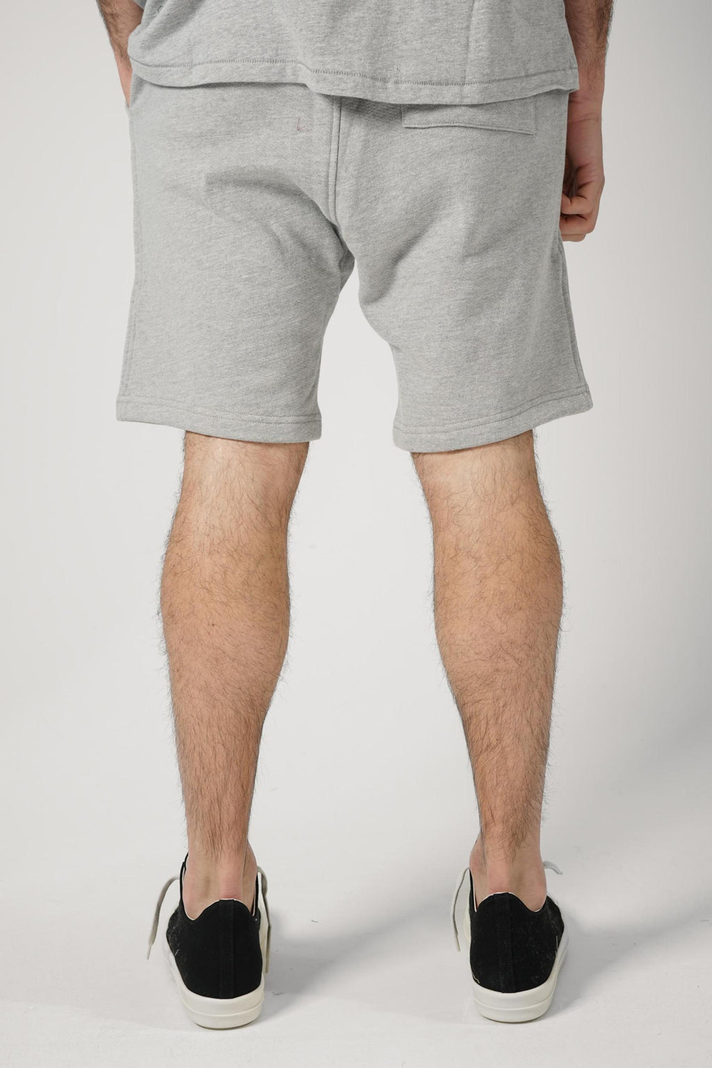 Rhude Classique Sweatshorts Grey