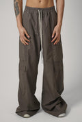 Rick Owens Drkshdw Double Cargo Jumbo Belas Dust