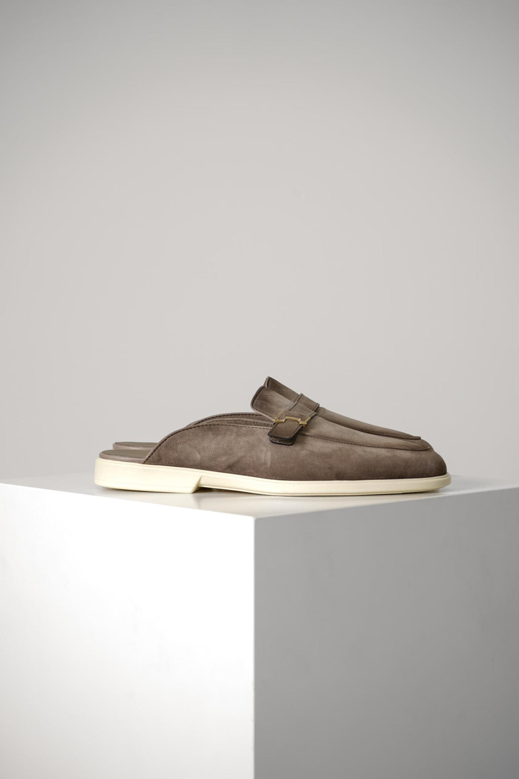 Santoni Raffael Slip-On Loafer