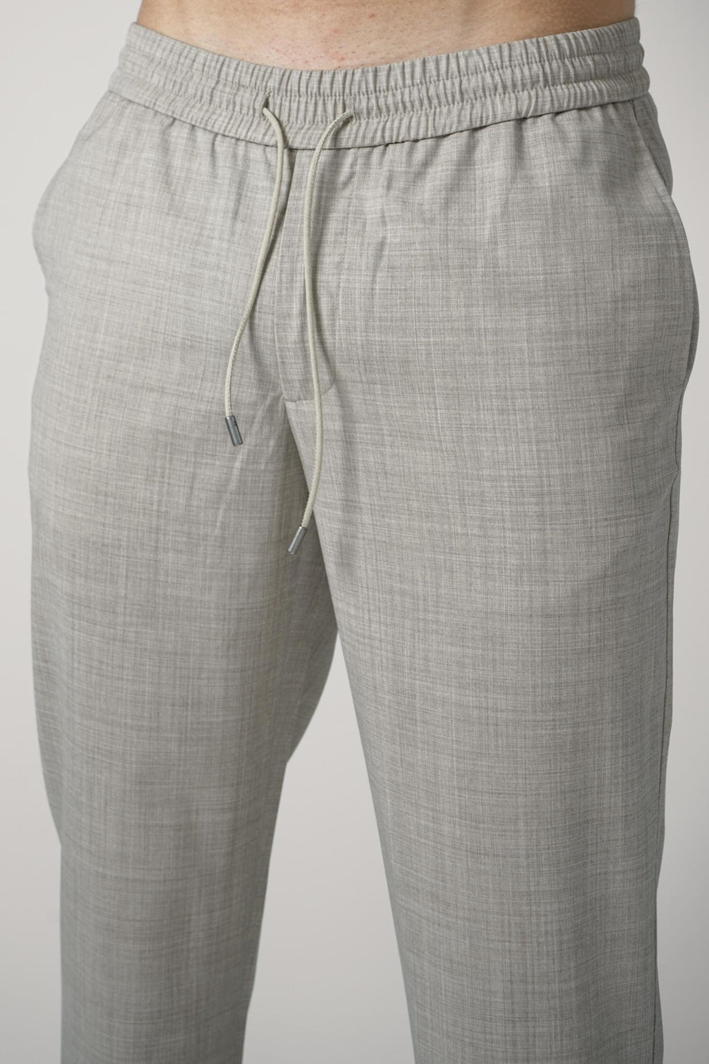 Sease Summer Mindset Trousers Driftwood