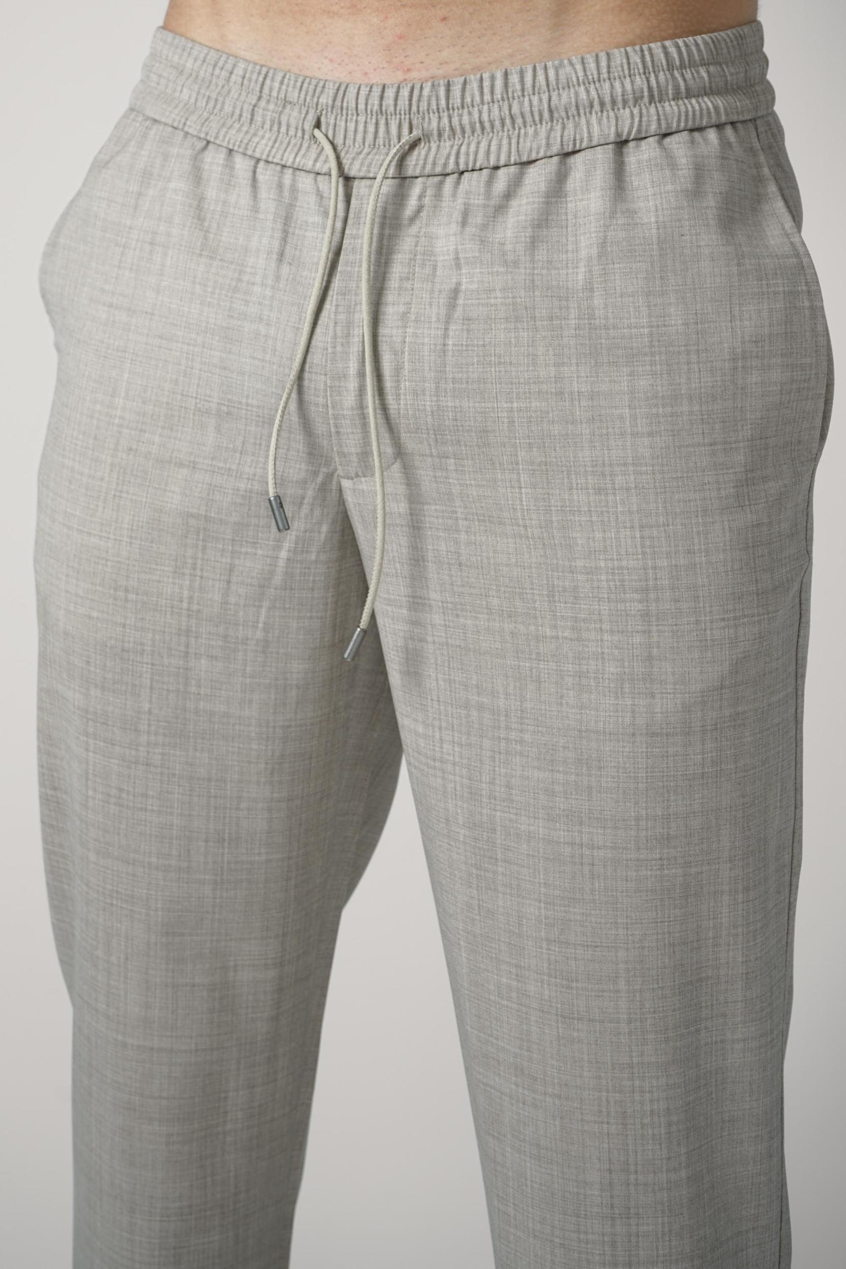 Sease Summer Mindset Trousers Driftwood
