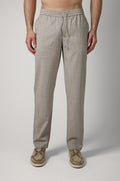 Sease Summer Mindset Trousers Driftwood