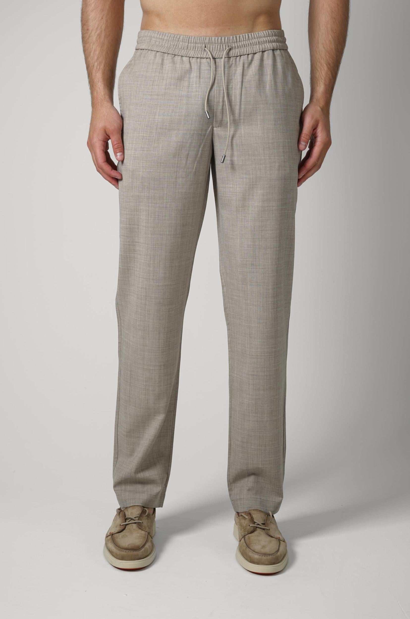Sease Summer Mindset Trousers Driftwood