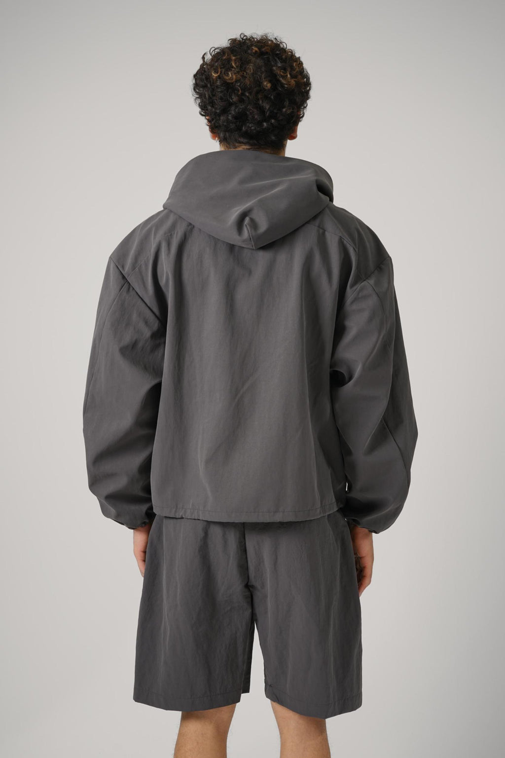 Seventh Orb Shell Jacket Graphite