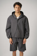 Seventh Orb Shell Jacket Graphite