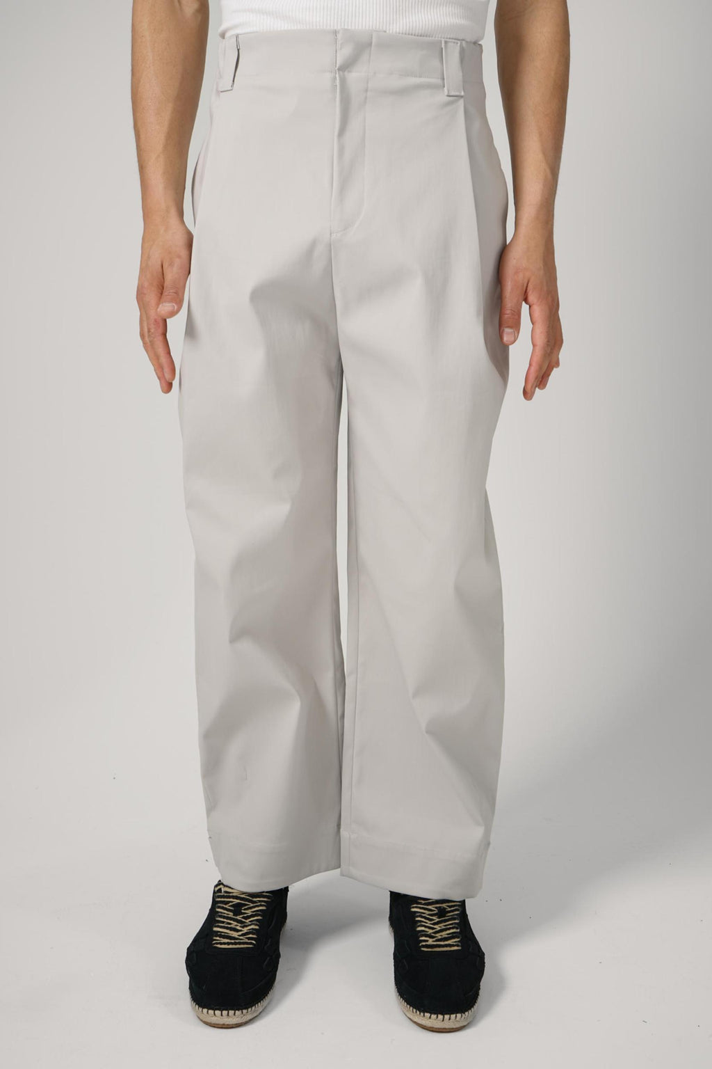 Seventh Pull On Pant Bone