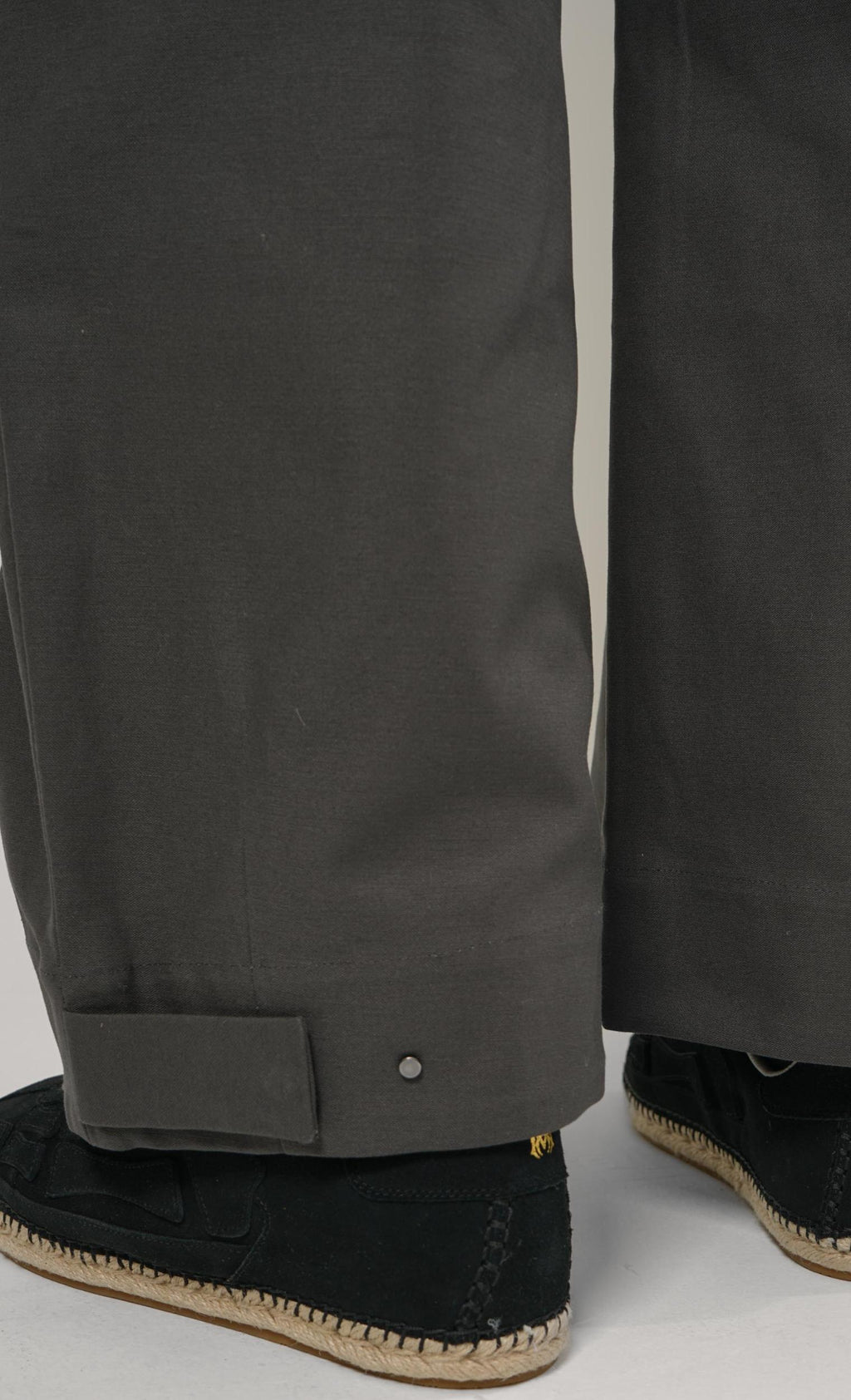 Seventh Pull On Pant Moss Green