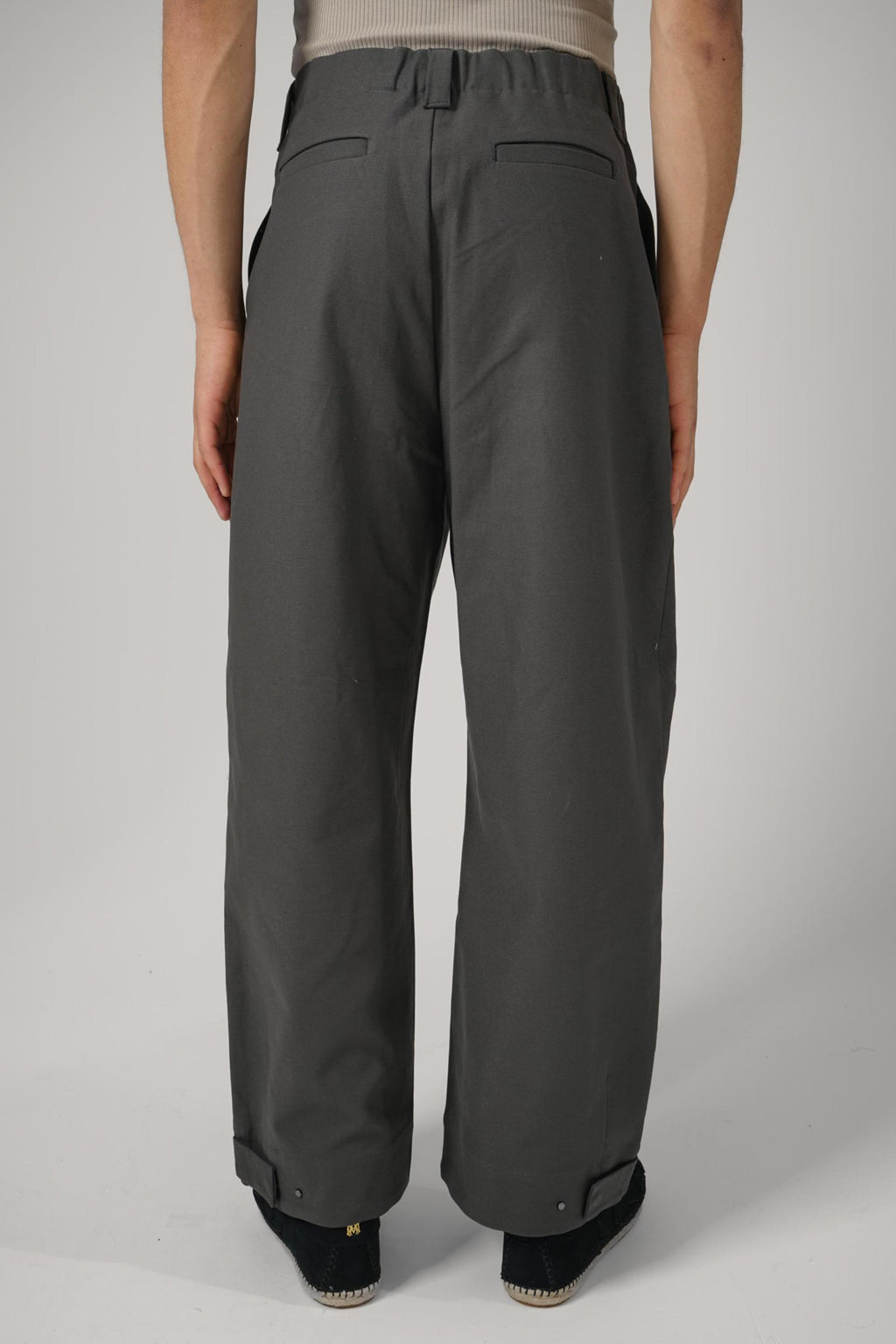 Seventh Pull On Pant Moss Green