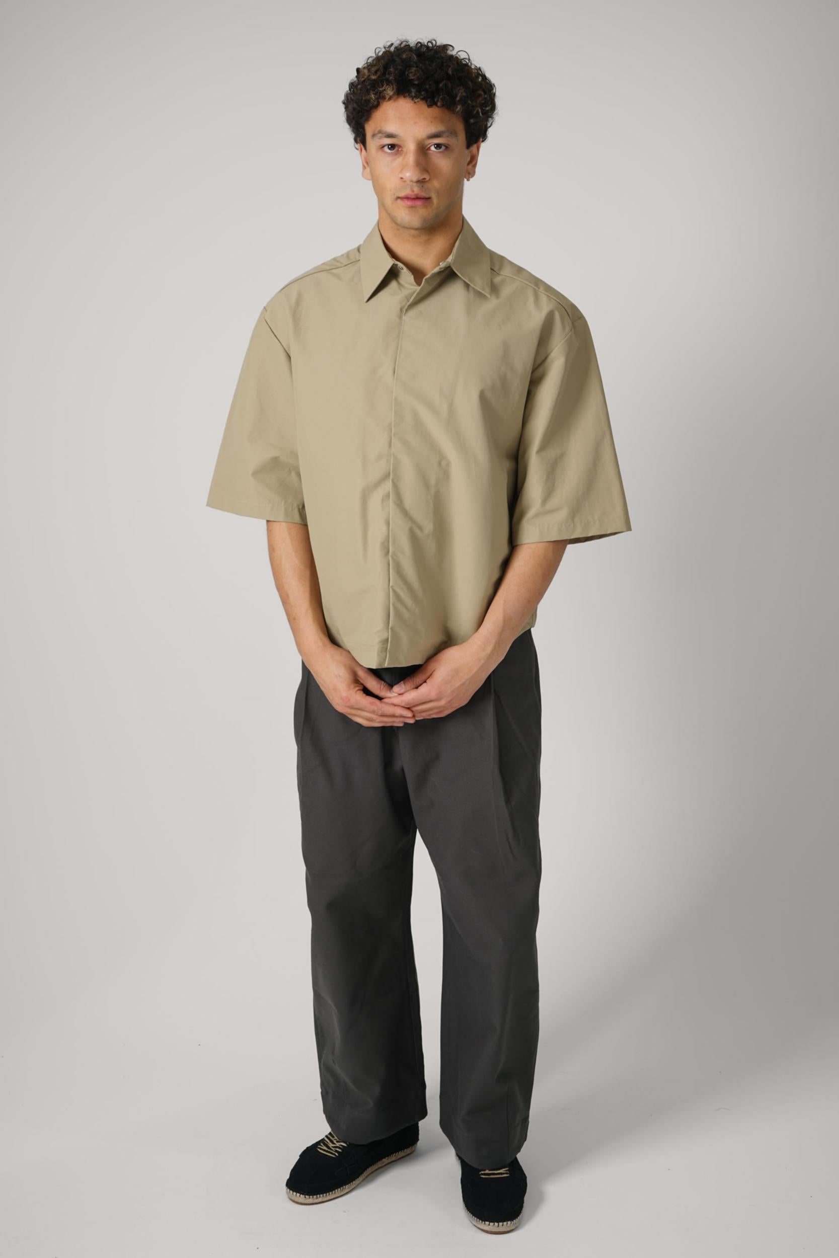 Seventh Pull On Pant Moss Green