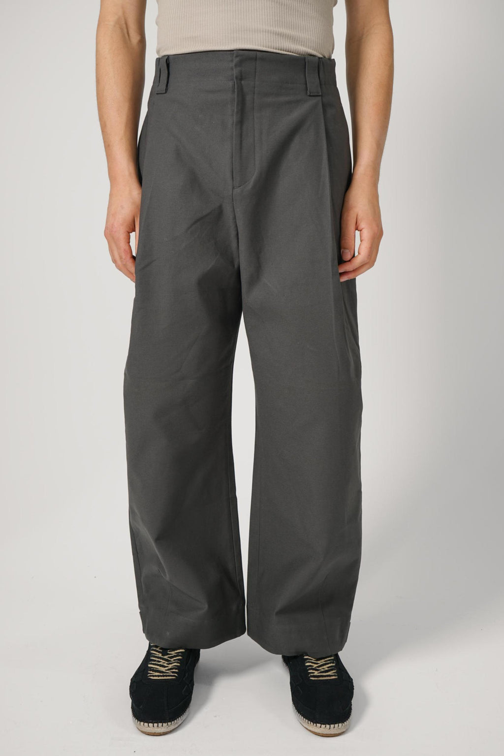 Seventh Pull On Pant Moss Green