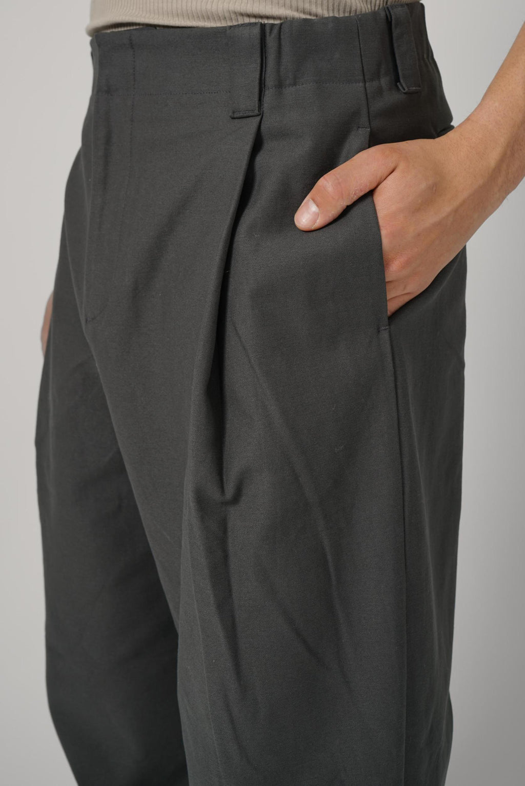 Seventh Pull On Pant Moss Green