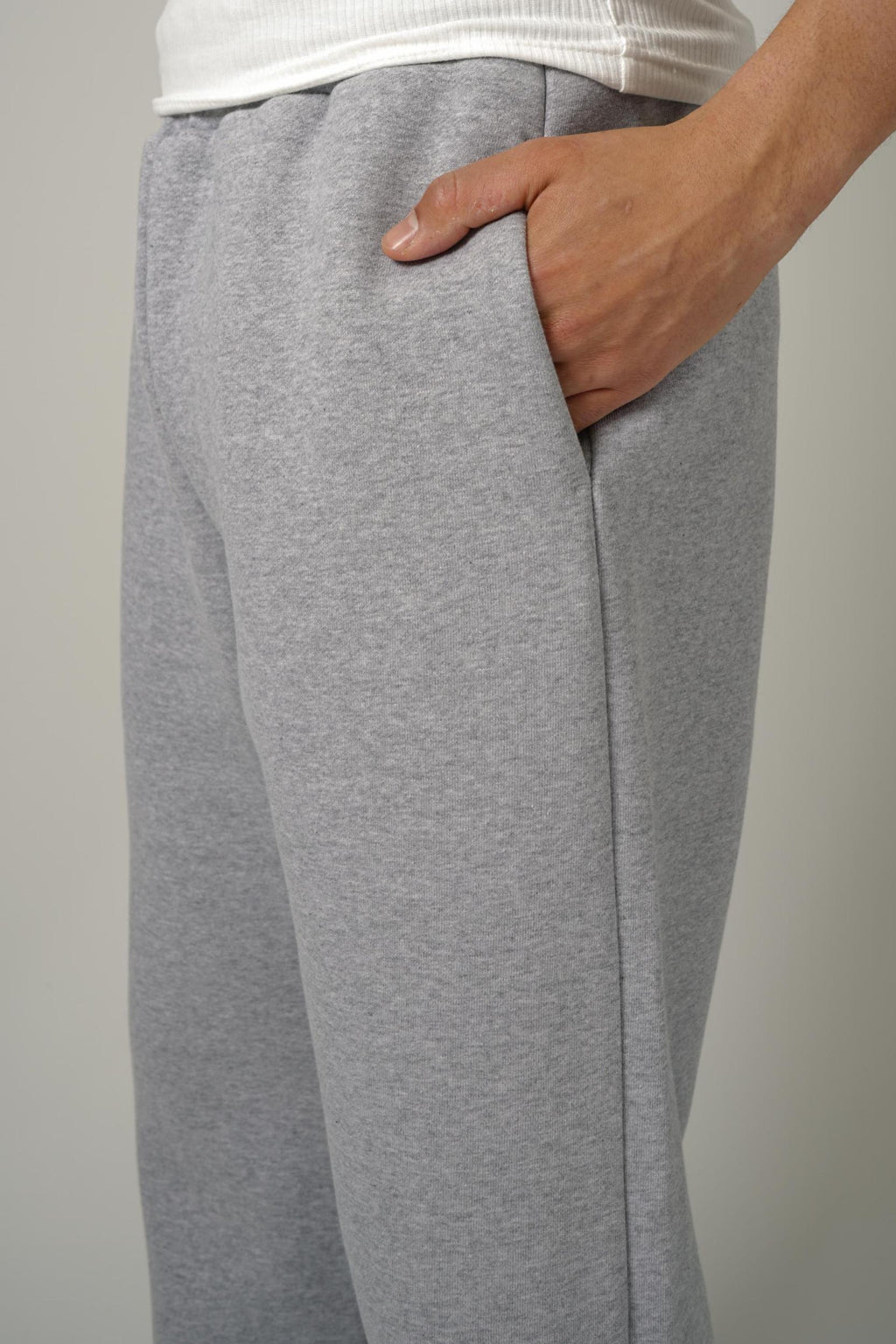 Seventh V2 Stacked Pants Cloud