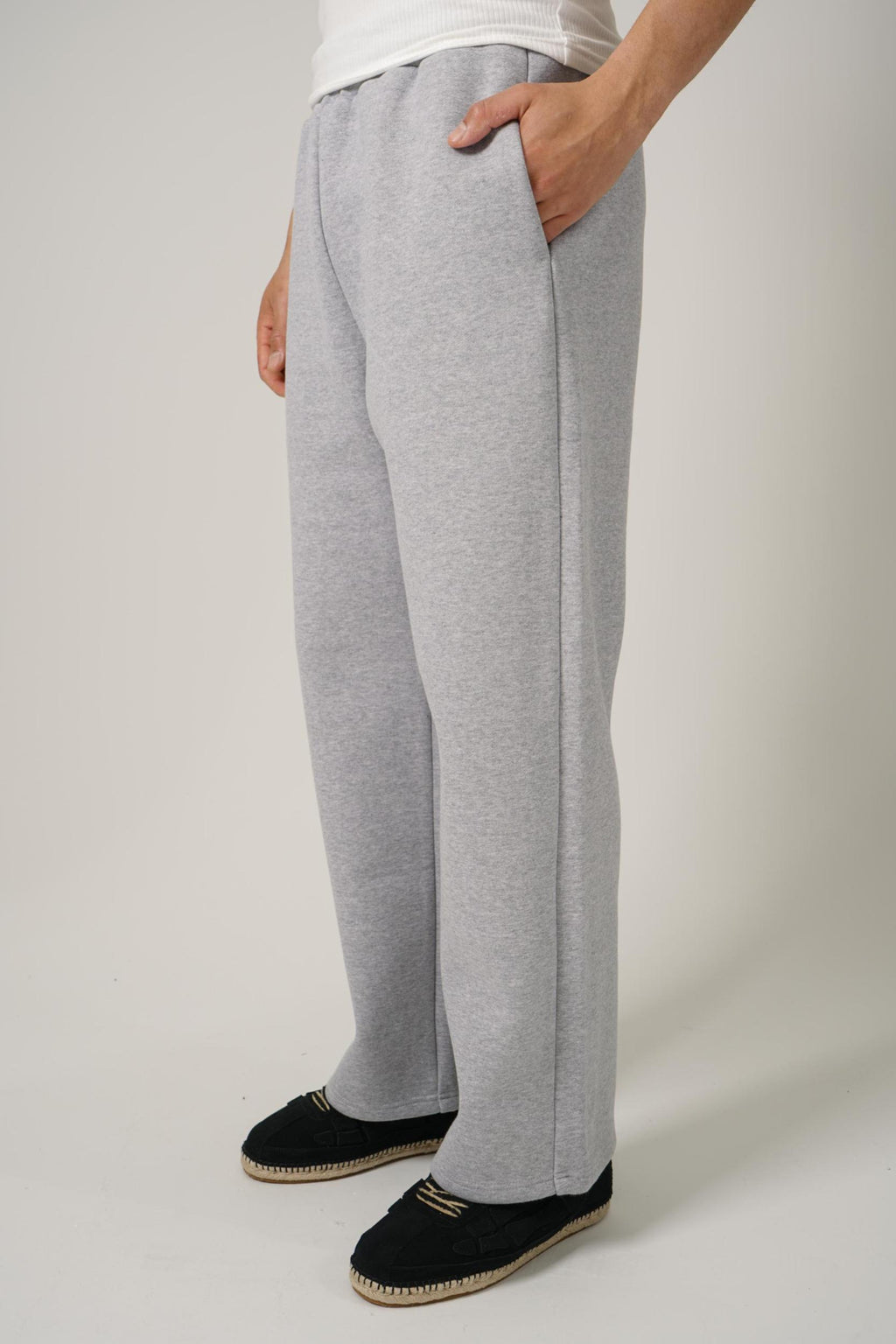 Seventh V2 Stacked Pants Cloud