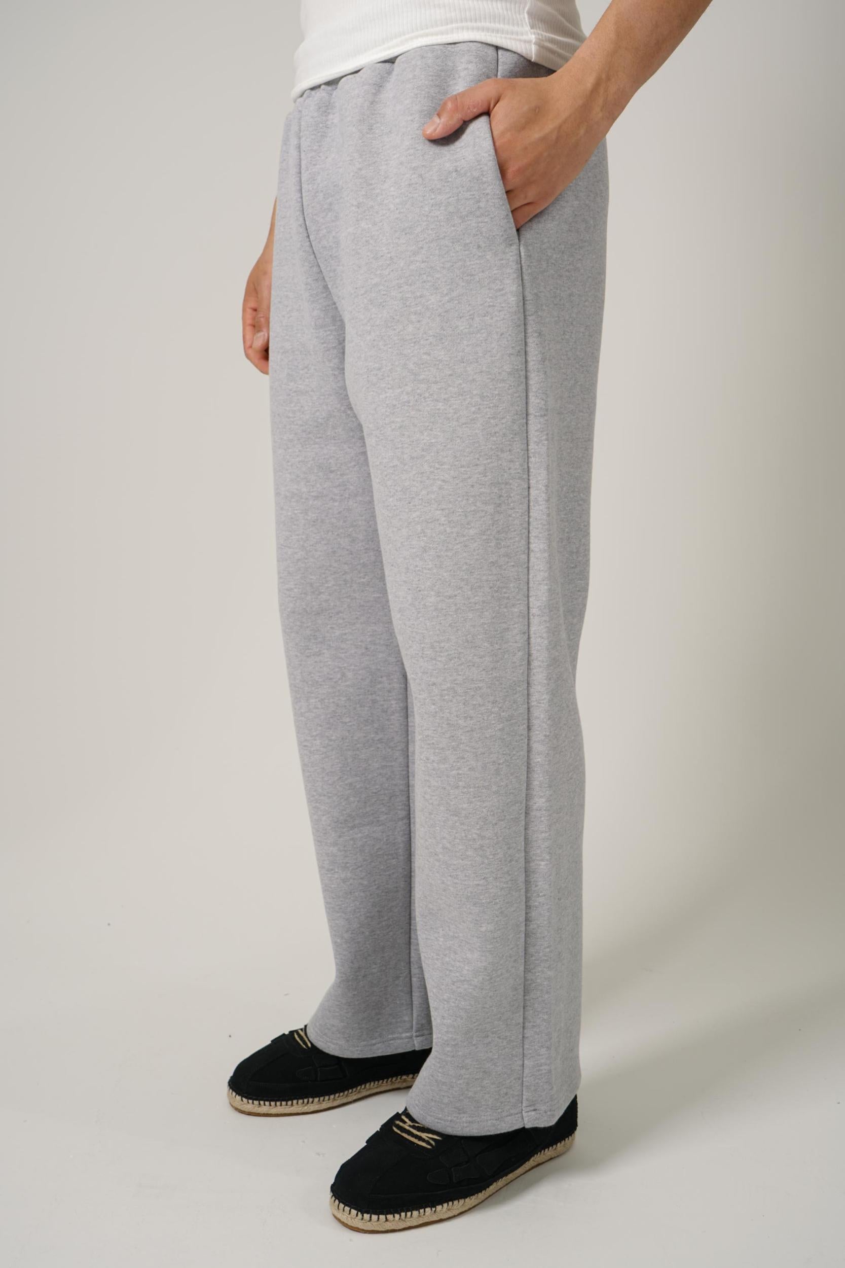 Seventh V2 Stacked Pants Cloud