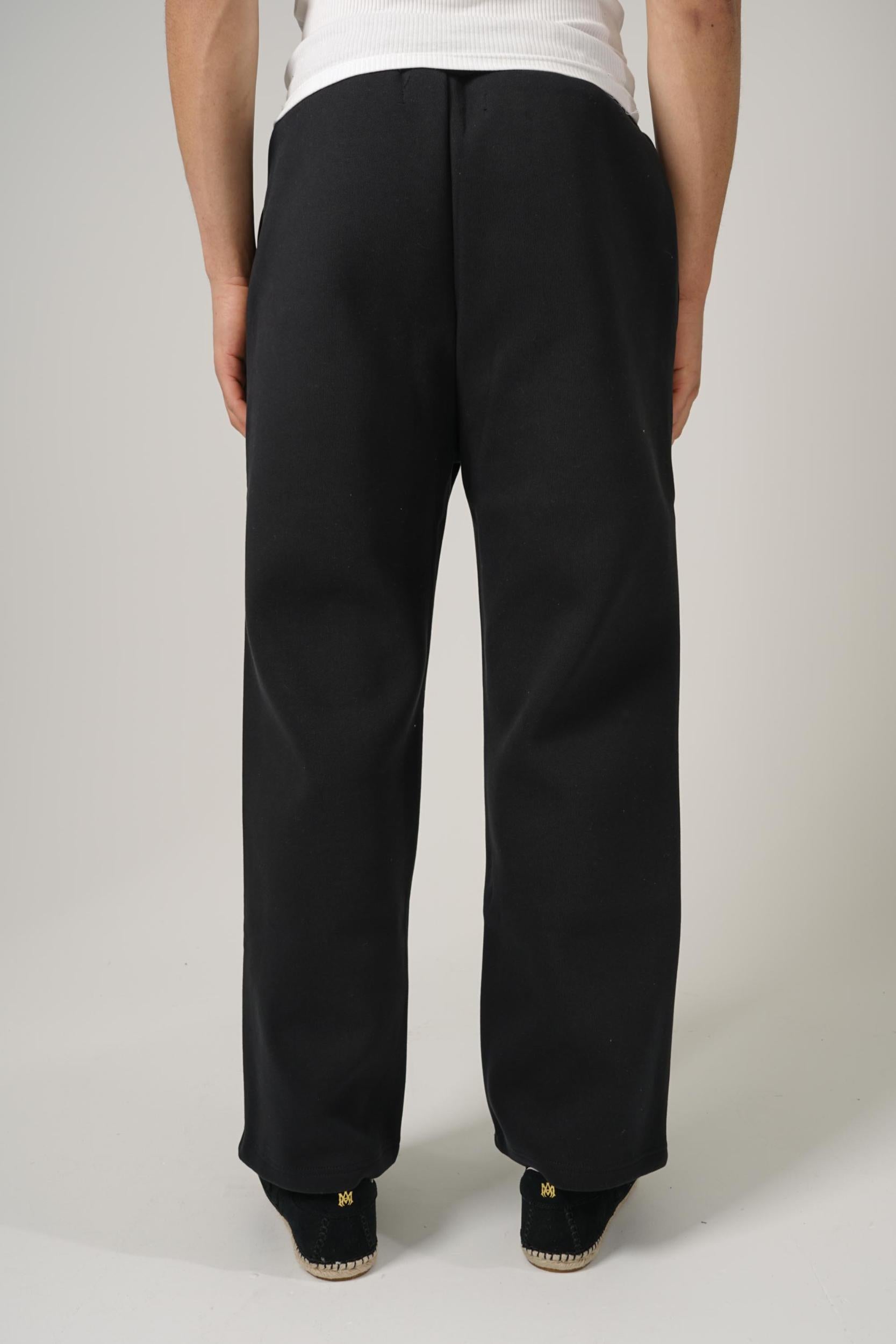 Seventh V2 Stacked Pants Night