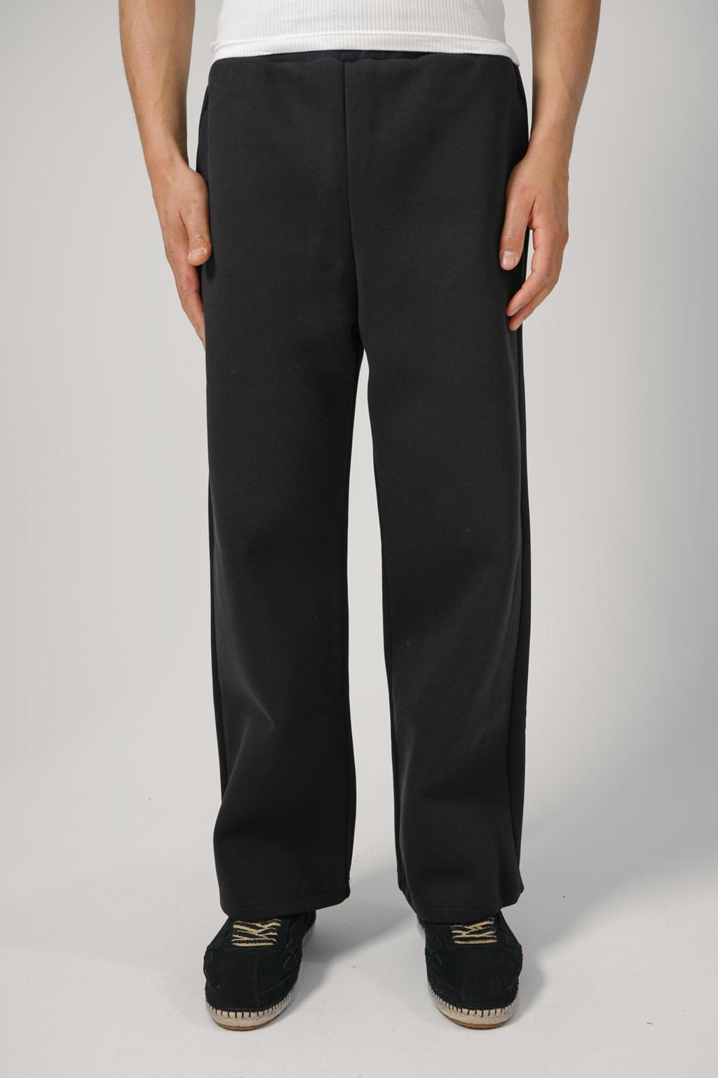 Seventh V2 Stacked Pants Night