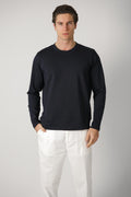 Stefan Brandt Edwin Longsleeve Marino