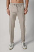 Stefan Brandt Jonas Trousers Piedra