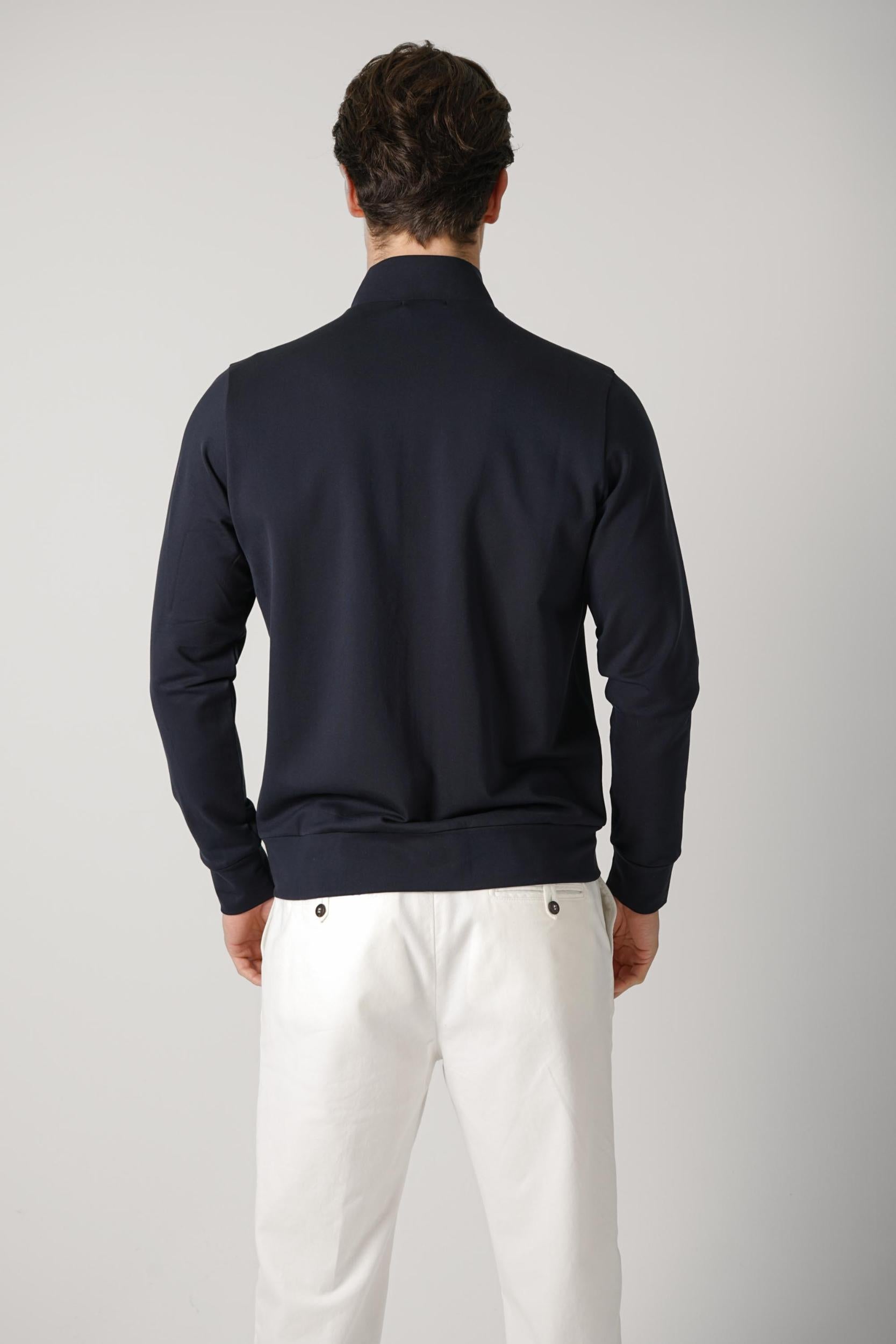 Stefan Brandt Joseph Zs Fte Cardigan Marino