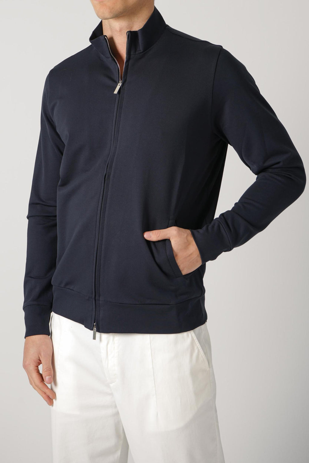 Stefan Brandt Joseph Zs Fte Cardigan Marino