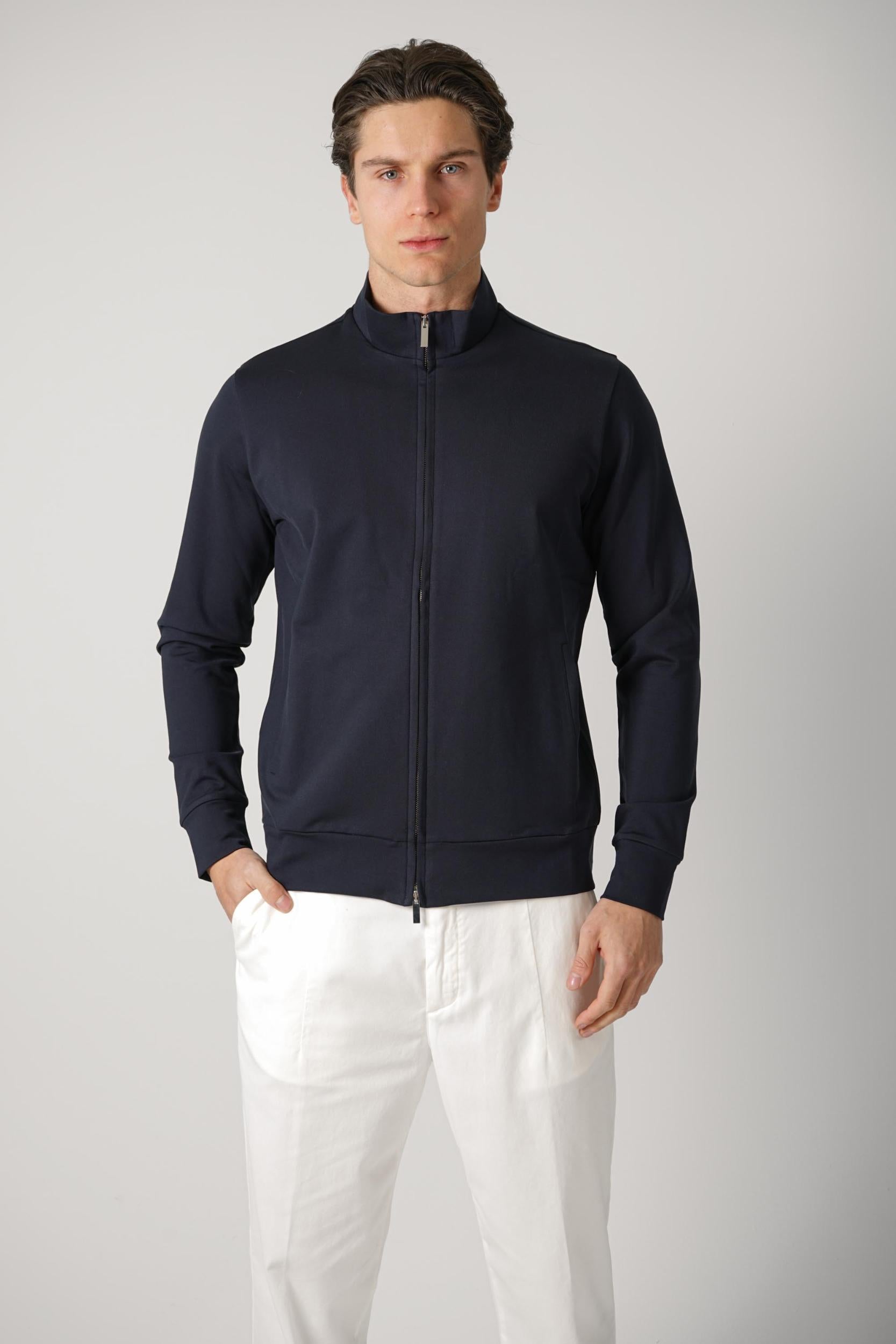 Stefan Brandt Joseph Zs Fte Cardigan Marino