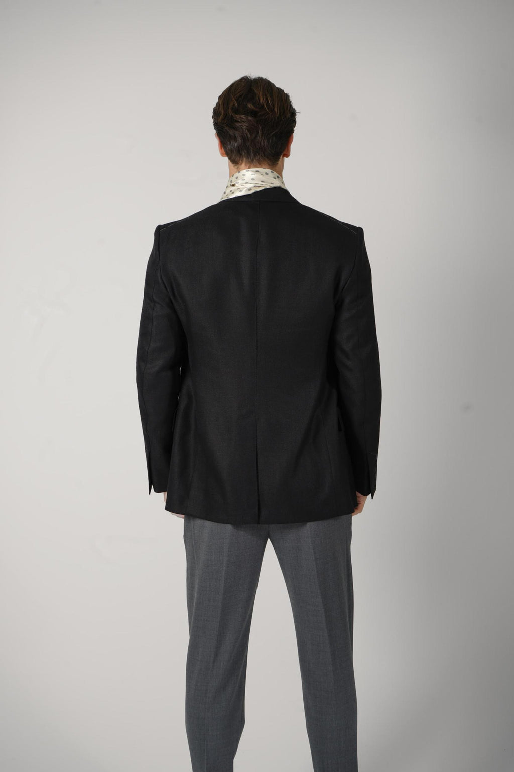 Tom Ford Blazer Black