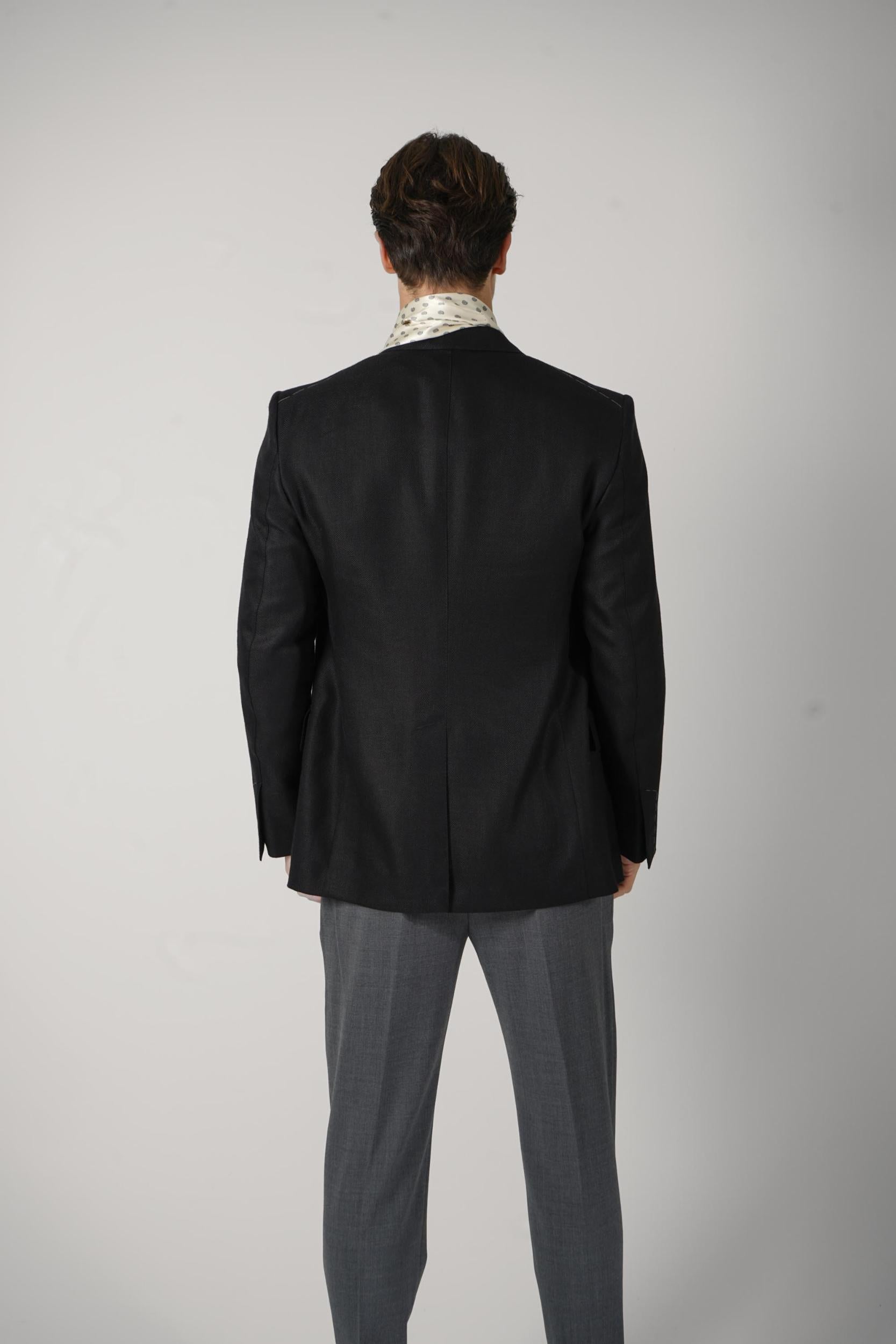 Tom Ford Blazer Black