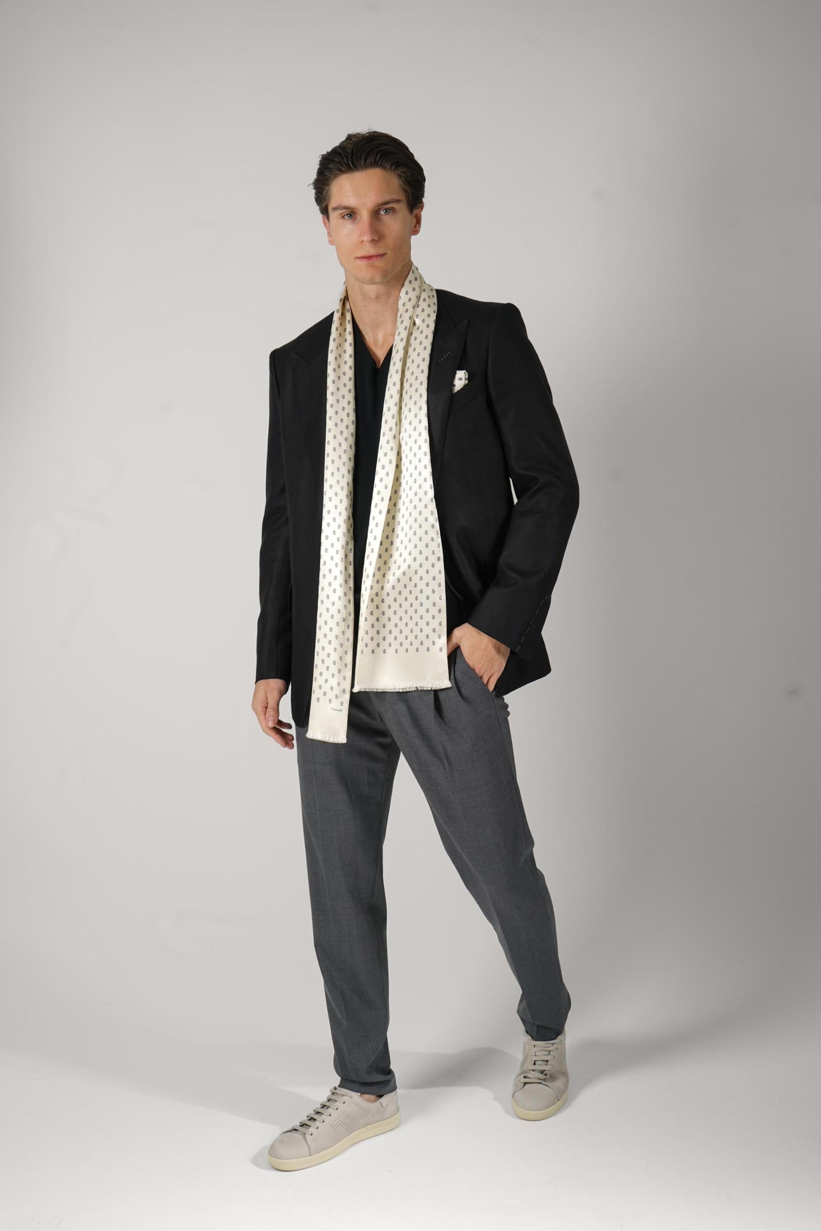 Tom Ford Blazer Black