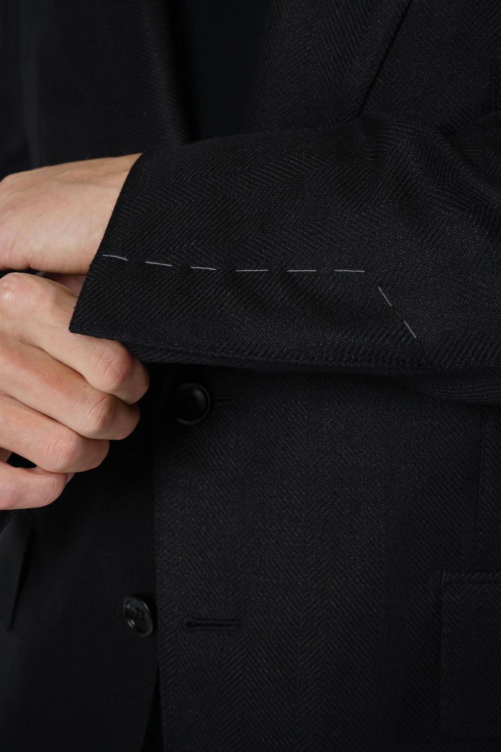 Tom Ford Blazer Black