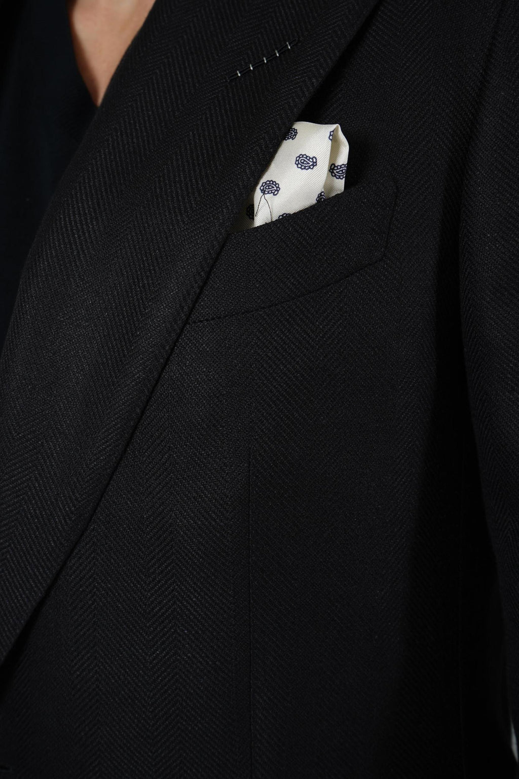 Tom Ford Blazer Black