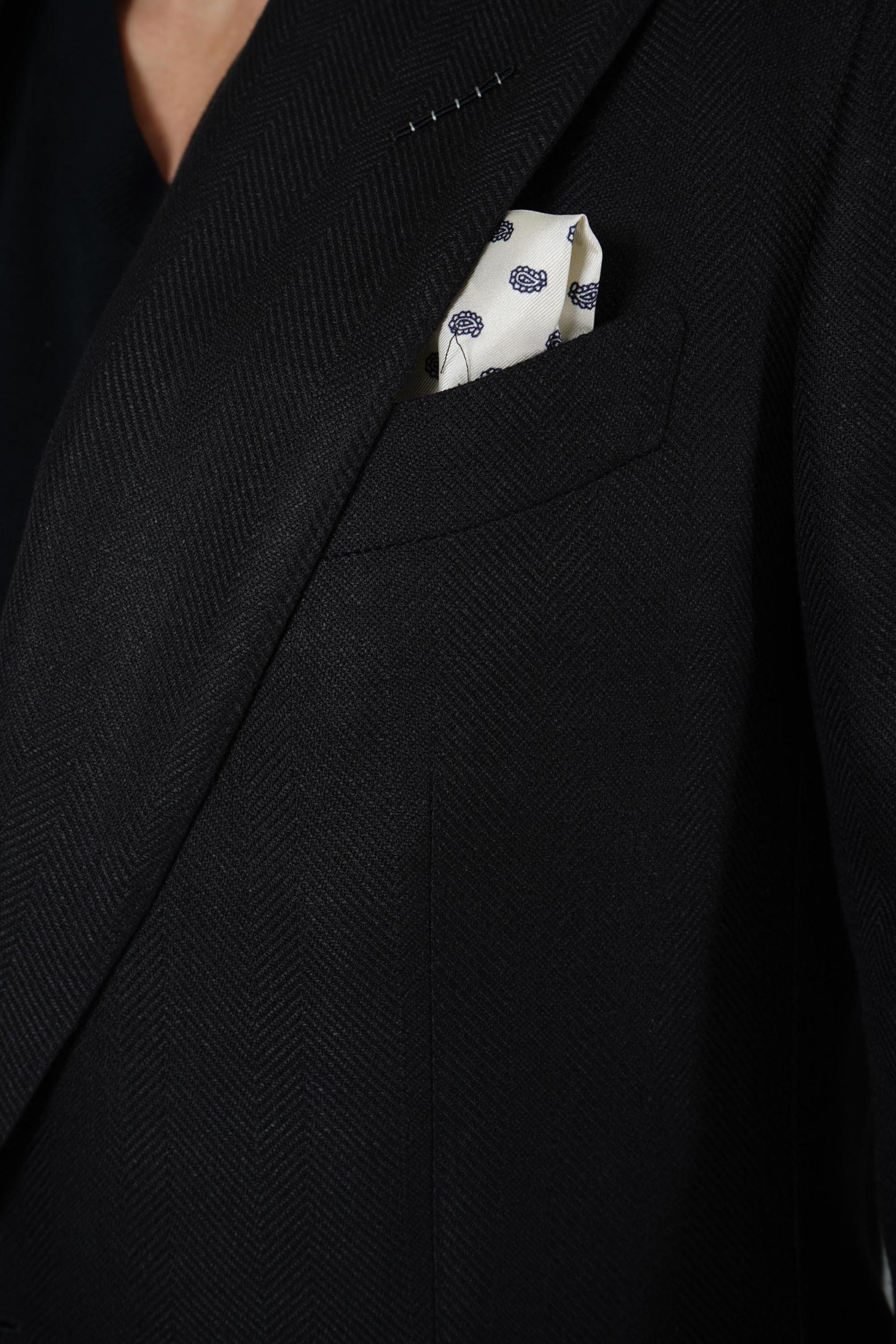 Tom Ford Blazer Black