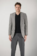 Tom Ford Colbert Black/White