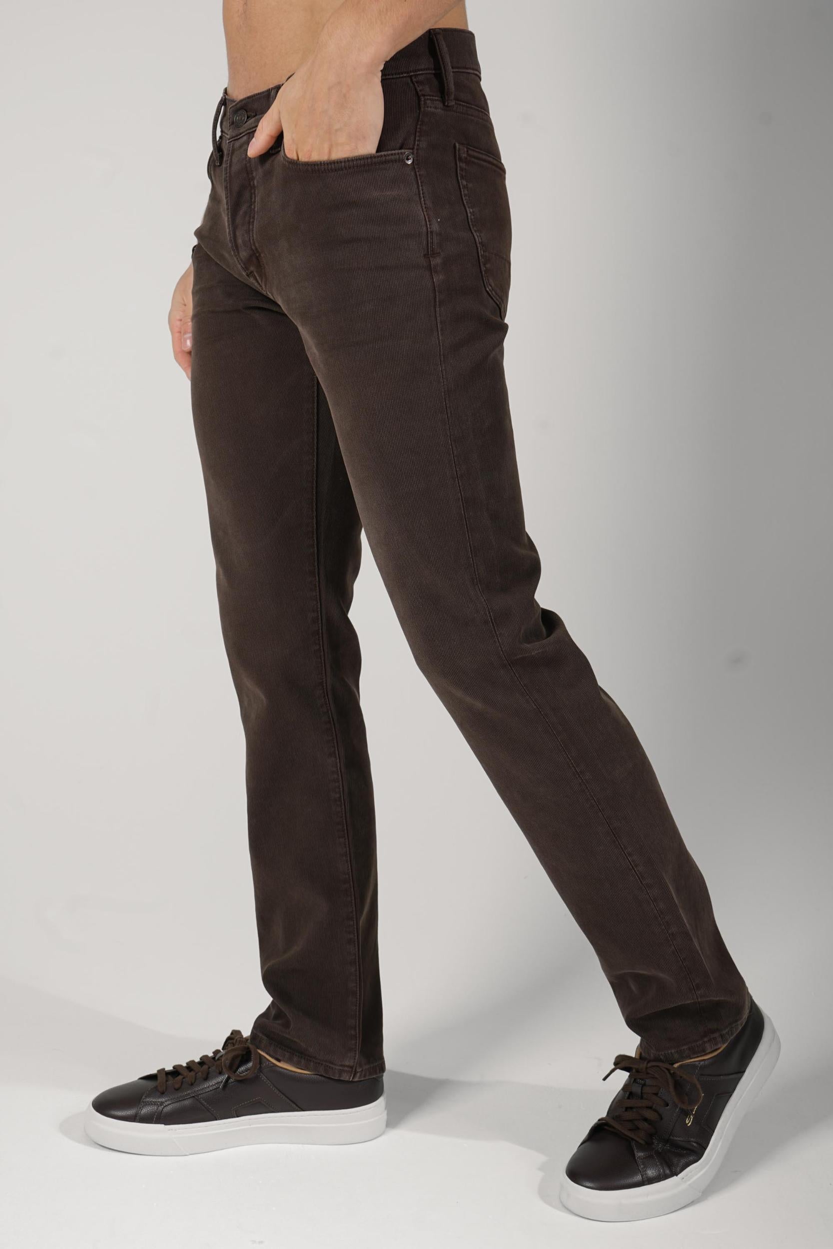 Tom Ford Jeans Dark Chocolate