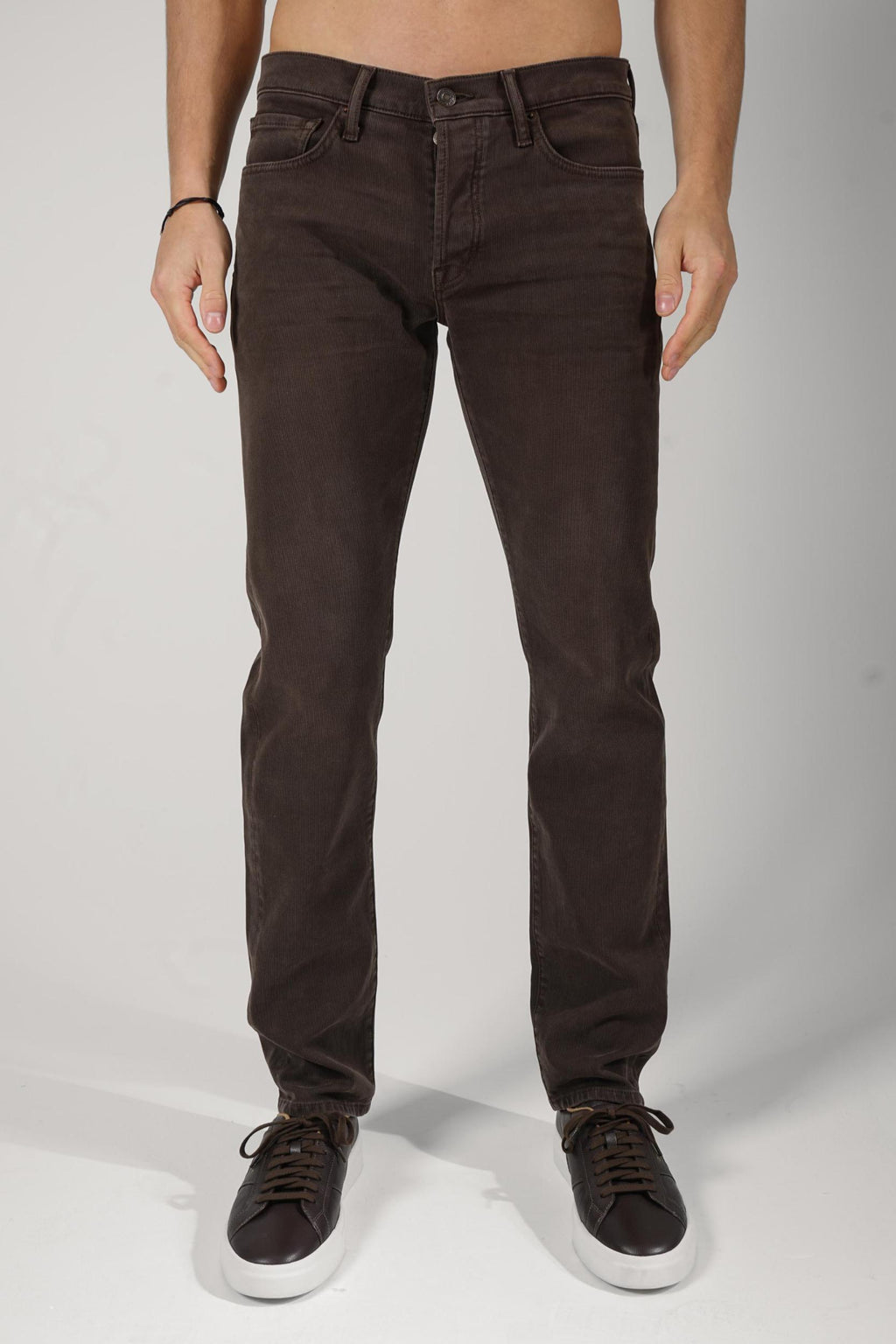 Tom Ford Jeans Dark Chocolate