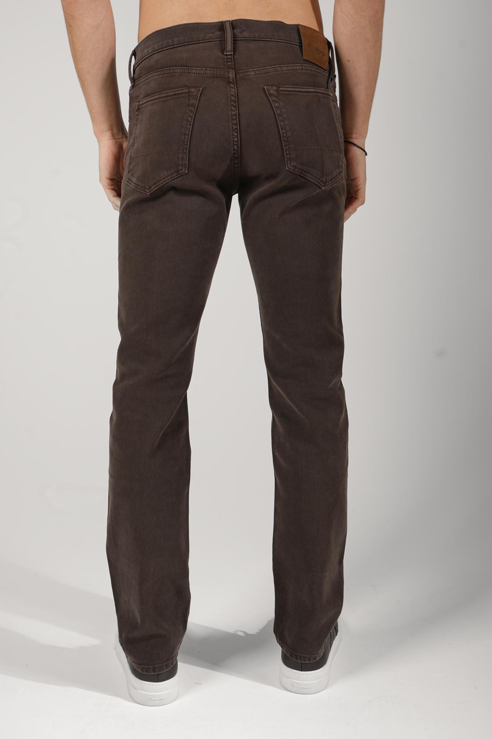 Tom Ford Jeans Dark Chocolate