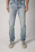Tom Ford Pale Blue Denim