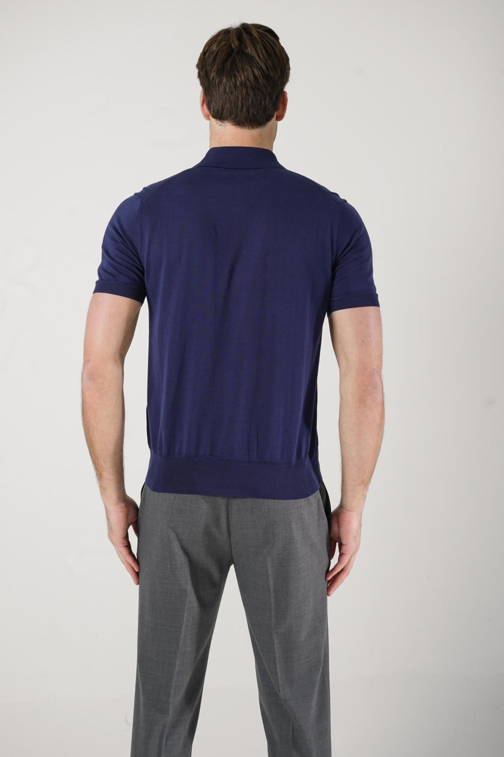 Tom Ford Polo Ocean Cavern